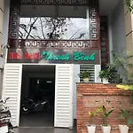 SPOT ON 982 Nhà Nghỉ Thanh Bình