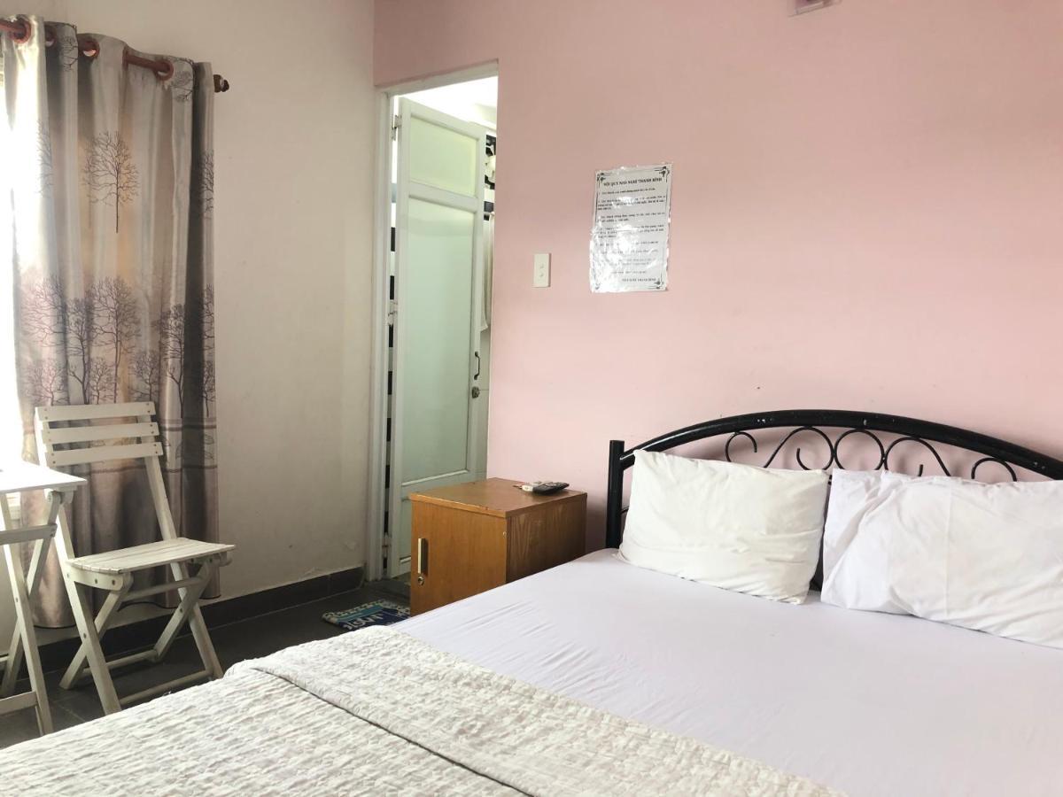 Khách sạn Spot On 982 Thanh Bình 2*