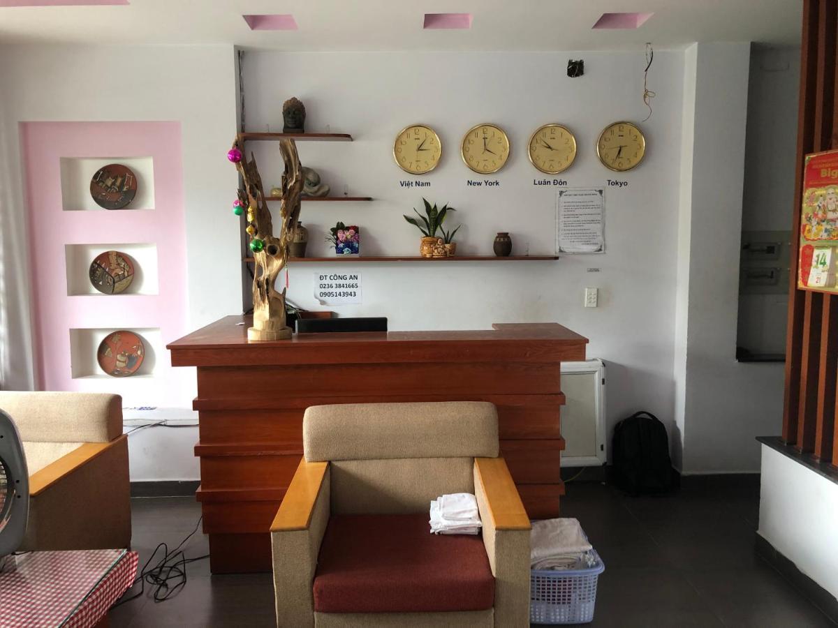 Khách sạn Spot On 982 Thanh Bình Đà Nẵng