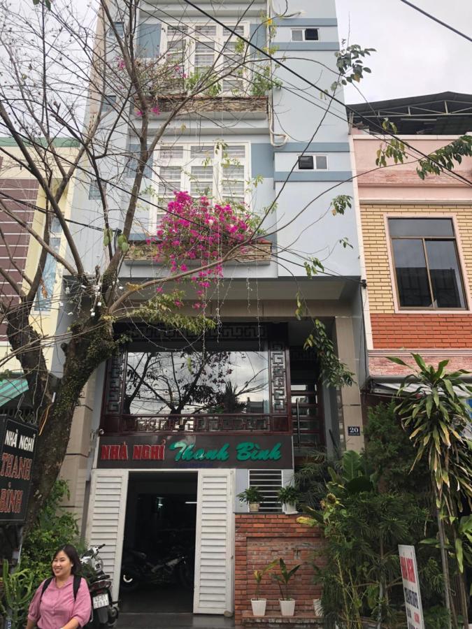 Khách sạn Spot On 982 Thanh Bình Đà Nẵng