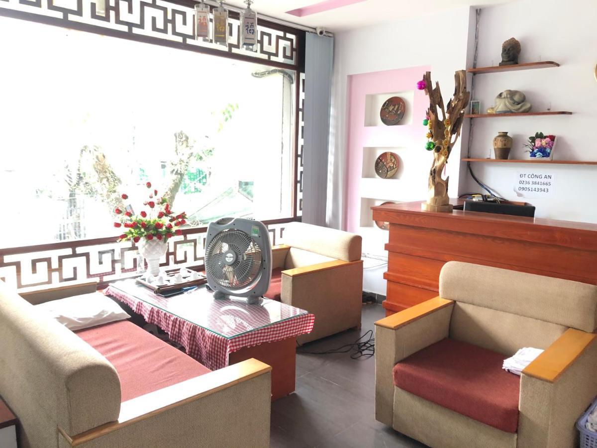 Khách sạn Spot On 982 Thanh Bình Đà Nẵng